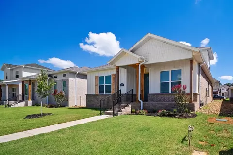 6205 SW Luna Ln, Bentonville, AR 72713