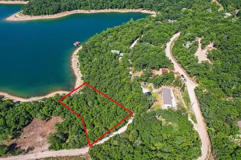 Tomahawk Lane, Rogers, AR 72732 photo 10
