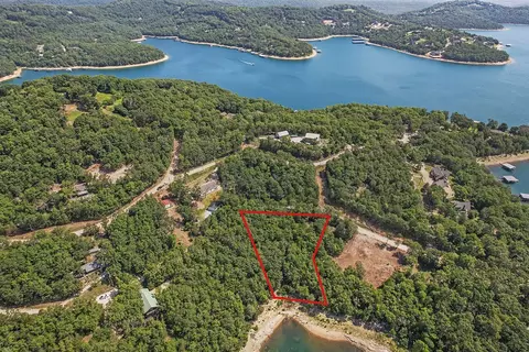 Tomahawk Lane, Rogers, AR 72732 photo 7