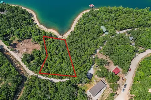 Tomahawk Lane, Rogers, AR 72732 photo 9