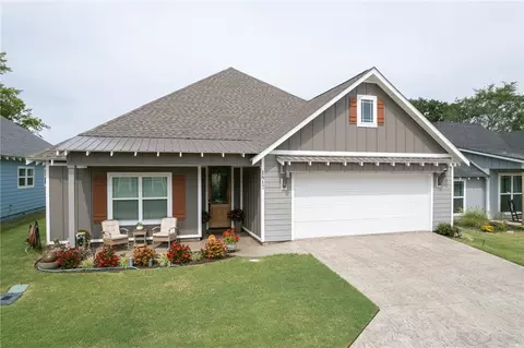 1817 Ebbing Loop, Barling, AR 72923