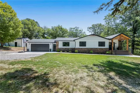 12374 Gailey Hollow Rd, Siloam Springs, AR 72761