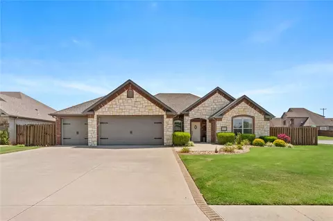 4007 SW Grace Farms Rd, Bentonville, AR 72712