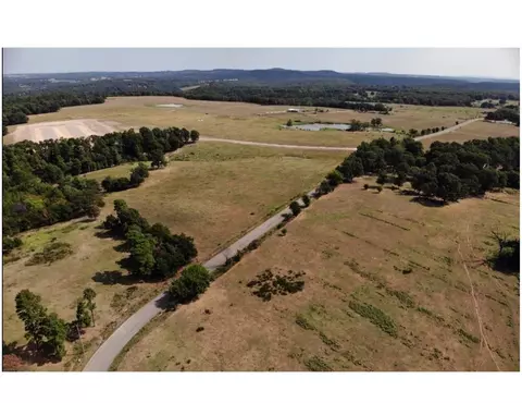 462601 E 820 Rd, Stilwell, OK 74960