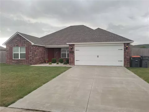 963 Maddy St, Elkins, AR 72727