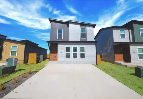 840 Boardwalk Ave, Bentonville, AR 72712