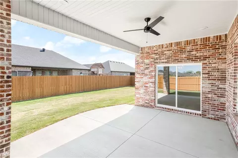 601 Bronco St, Centerton, AR 72719 photo 31