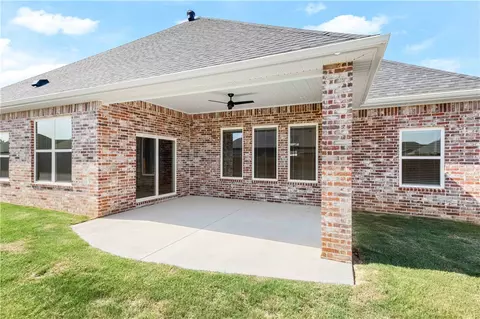 601 Bronco St, Centerton, AR 72719 photo 20