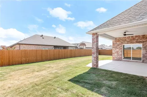 601 Bronco St, Centerton, AR 72719 photo 30