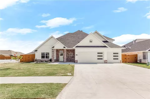 601 Bronco St, Centerton, AR 72719 photo 34