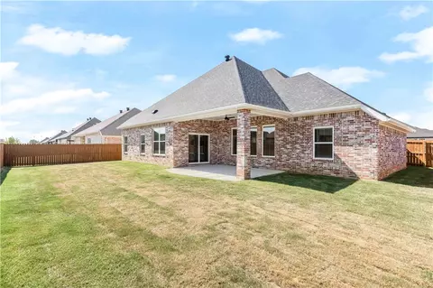 601 Bronco St, Centerton, AR 72719 photo 32