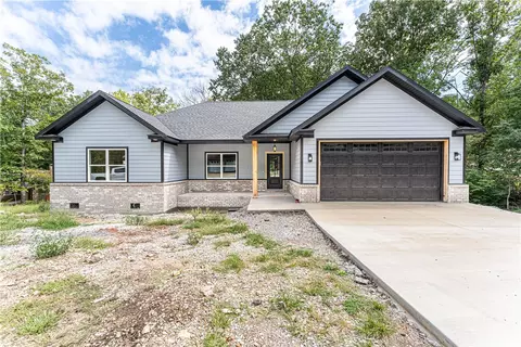 7 Wentworth Dr, Bella Vista, AR 72715