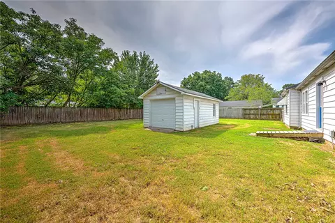 1023 Mill St, Springdale, AR 72764 photo 19