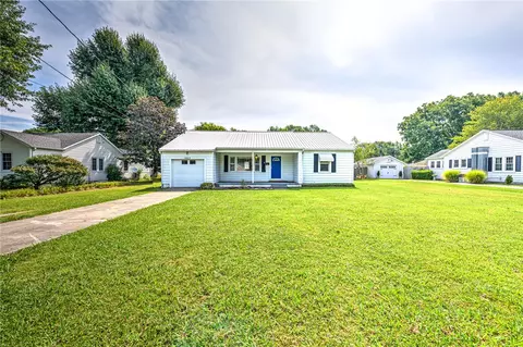 1023 Mill St, Springdale, AR 72764 photo 23