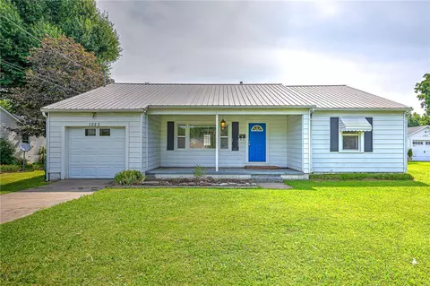 1023 Mill St, Springdale, AR 72764