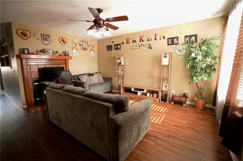 2728 E Kantz Dr #3, Fayetteville, AR 72703