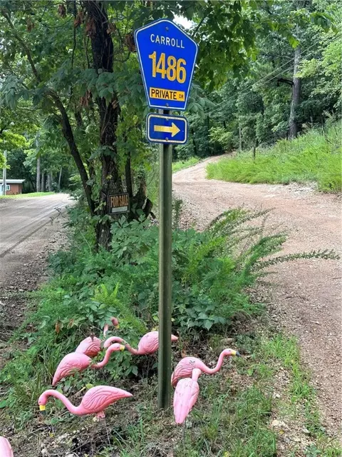 Tract 12 Dawn Kimberly- Cr1486 Road, Eureka Springs, AR 72632