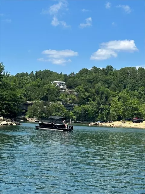 Tract 15 Rolland- Off Cr 1486 Road, Eureka Springs, AR 72632