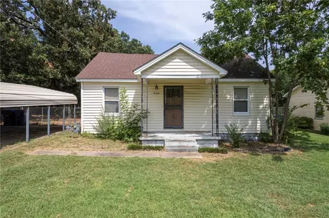 4301 S 24th St, Fort Smith, AR 72901