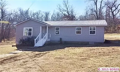 474018 E 660, Watts, OK 74964