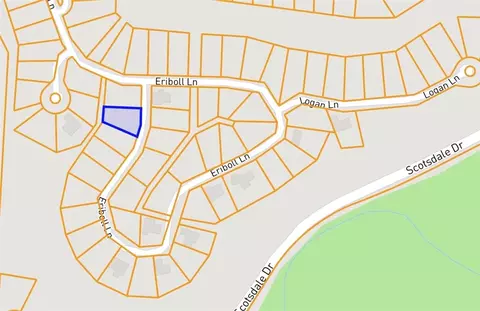 Eriboll Lane, Bella Vista, AR 72715