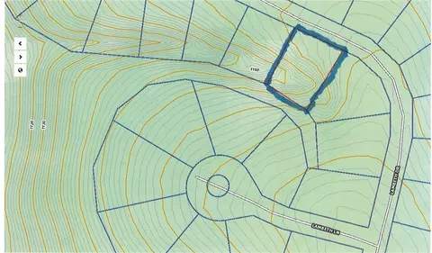 Lambeth Drive, Bella Vista, AR 72714