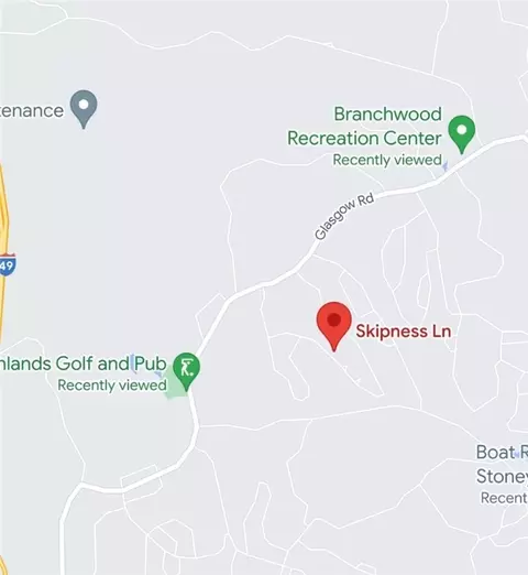 Skipness Lane, Bella Vista, AR 72715