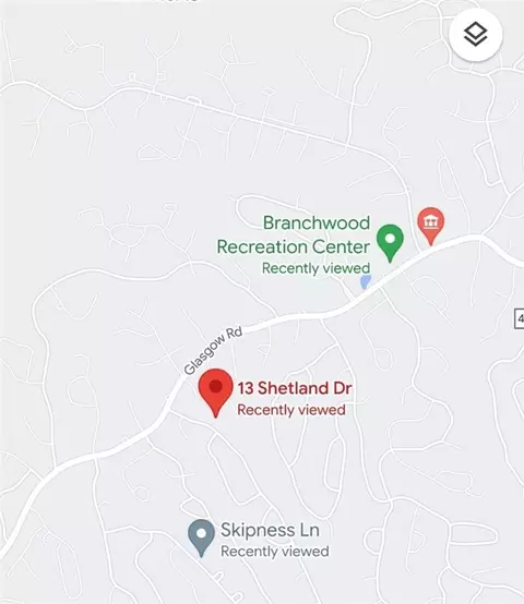 Shetland Circle, Bella Vista, AR 72715