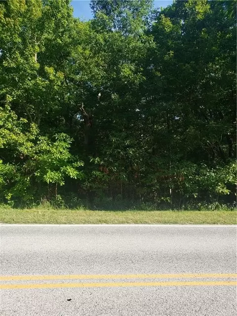 Glasgow Drive, Bella Vista, AR 72715