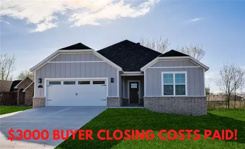 13 Osborne Ln, Bella Vista, AR 72715