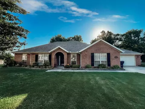 5110 Dogwood Vw, Springdale, AR 72762