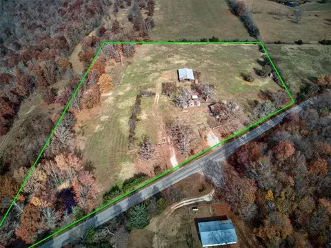 18036 Sunset Rd, Winslow, AR 72959