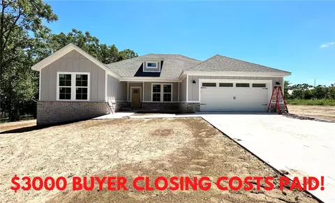 2 Briscoe Pl, Bella Vista, AR 72715