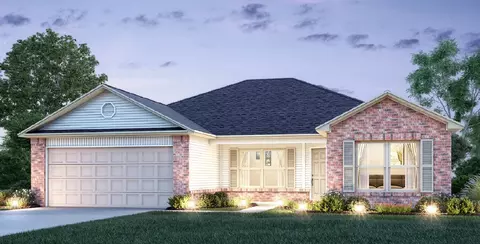2725 Murphy St, Pea Ridge, AR 72751