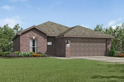712 Robinson St, Pea Ridge, AR 72751