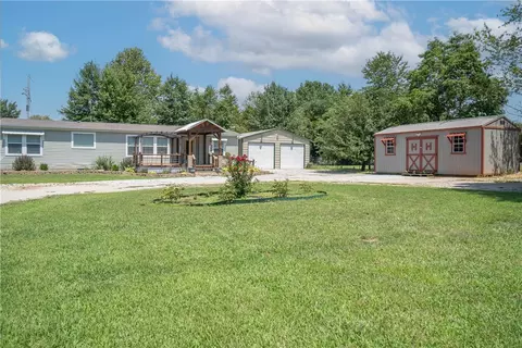 8062 Private 2274 Rd, Seligman, MO 65745