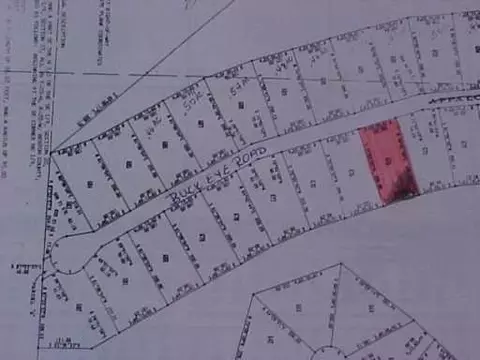 Buckeye Road, Rogers, AR 72756