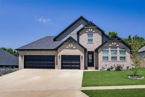340 Mill Park Ln, Springdale, AR 72762