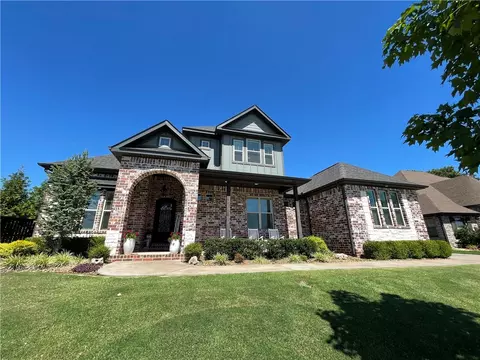 2951 Laurel Cir, Centerton, AR 72719 photo 49