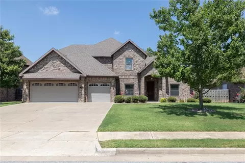 Undisclosed, Bentonville, AR 72712