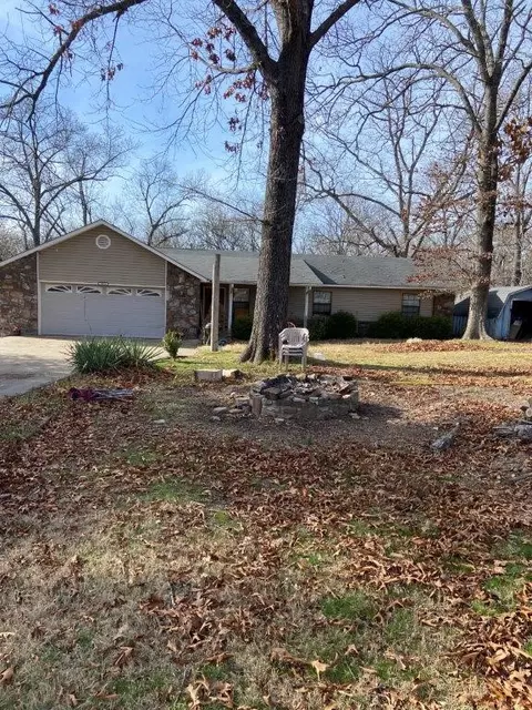 10953 Guyll Ridge Rd, Rogers, AR 72756