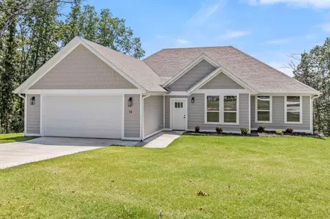 14 Clackmannan Pl, Bella Vista, AR 72715