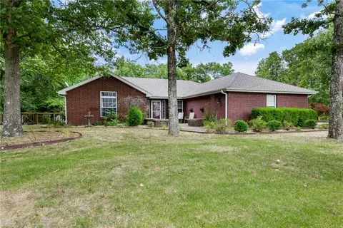 Witherby Circle, Bella Vista, AR 72714