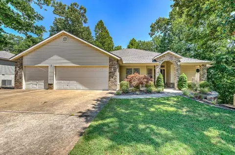 16 Cullen Hills Dr, Bella Vista, AR 72715