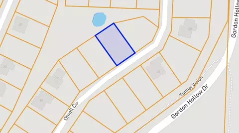 Oniell Circle, Bella Vista, AR 72715
