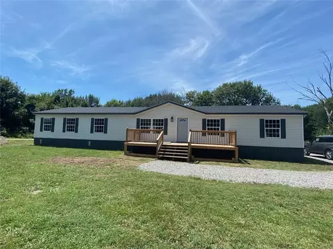 58065 Cedar Creek Ln, Watts, OK 74964