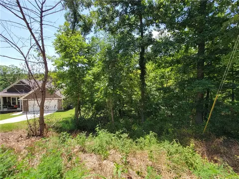 Cromer Drive, Bella Vista, AR 72715