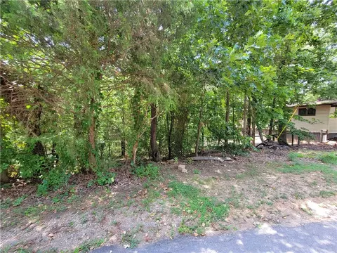 Cromer Drive, Bella Vista, AR 72715