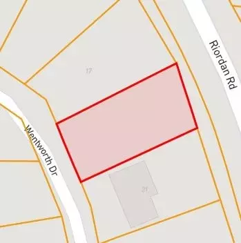 Wentworth Drive, Bella Vista, AR 72715