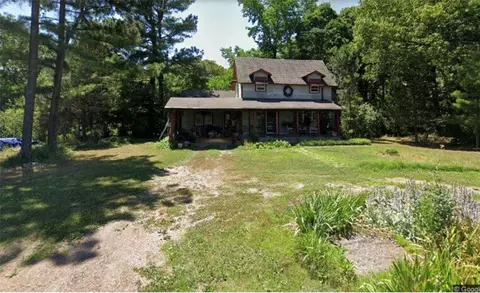 9085 Commonwealth Rd, Bentonville, AR 72712